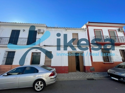 Pilas Aljarafe hus foto 6337225