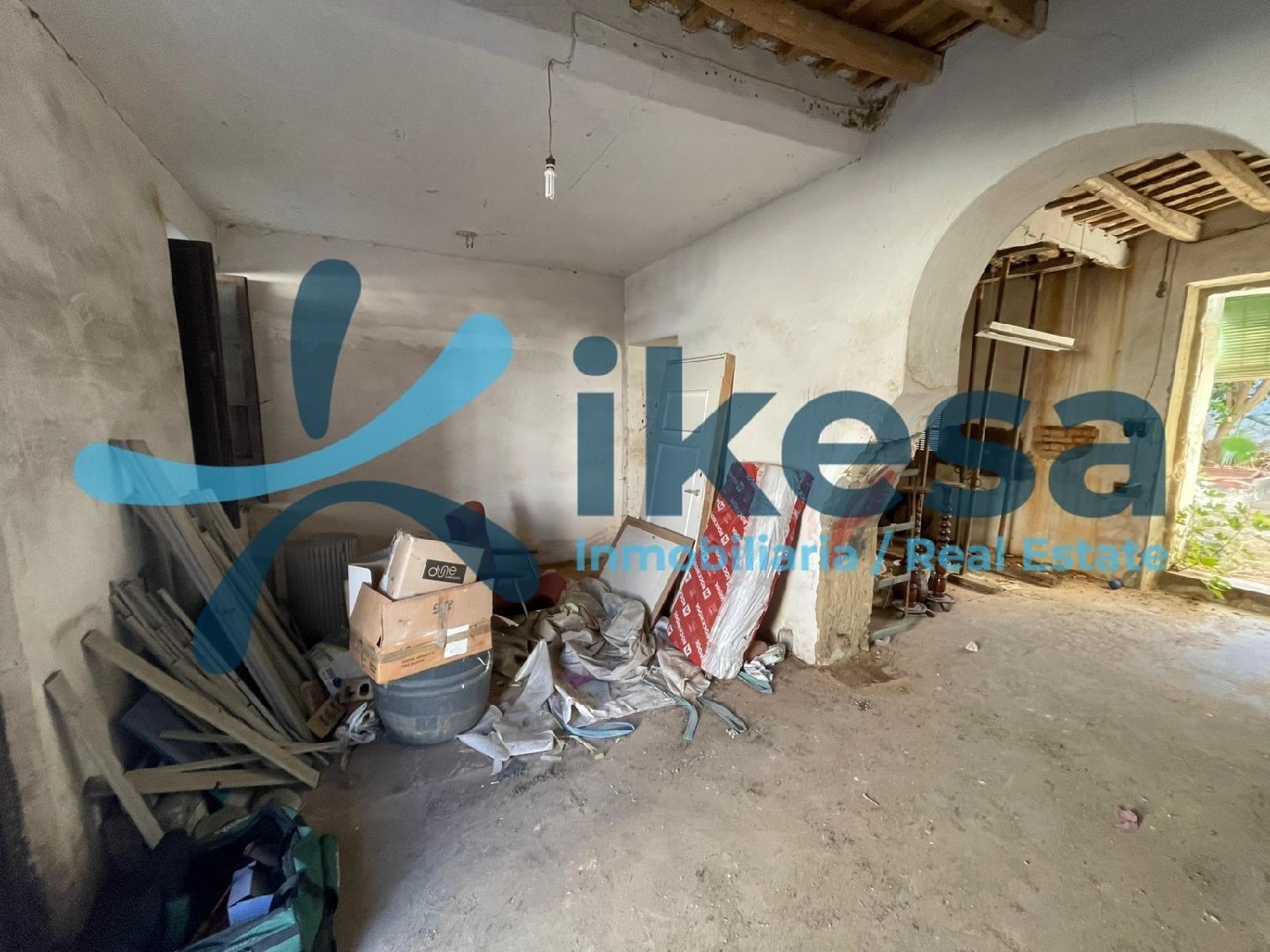 till salu hus Pilas Aljarafe 3