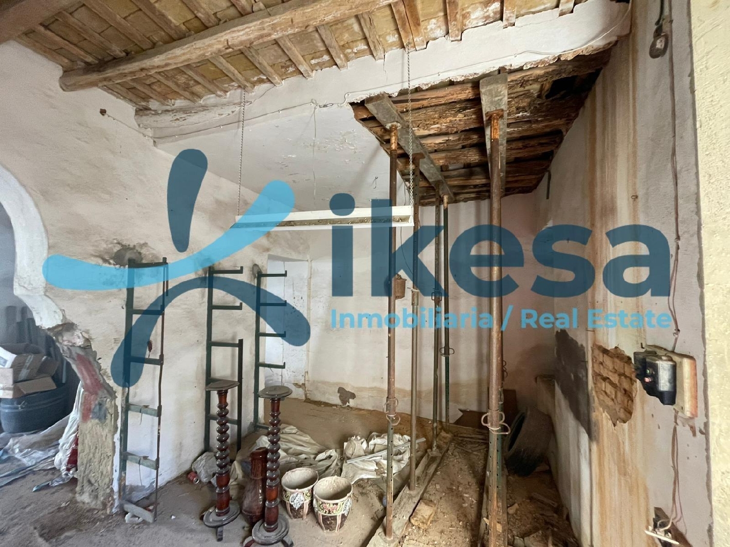  till salu hus Pilas Aljarafe 6