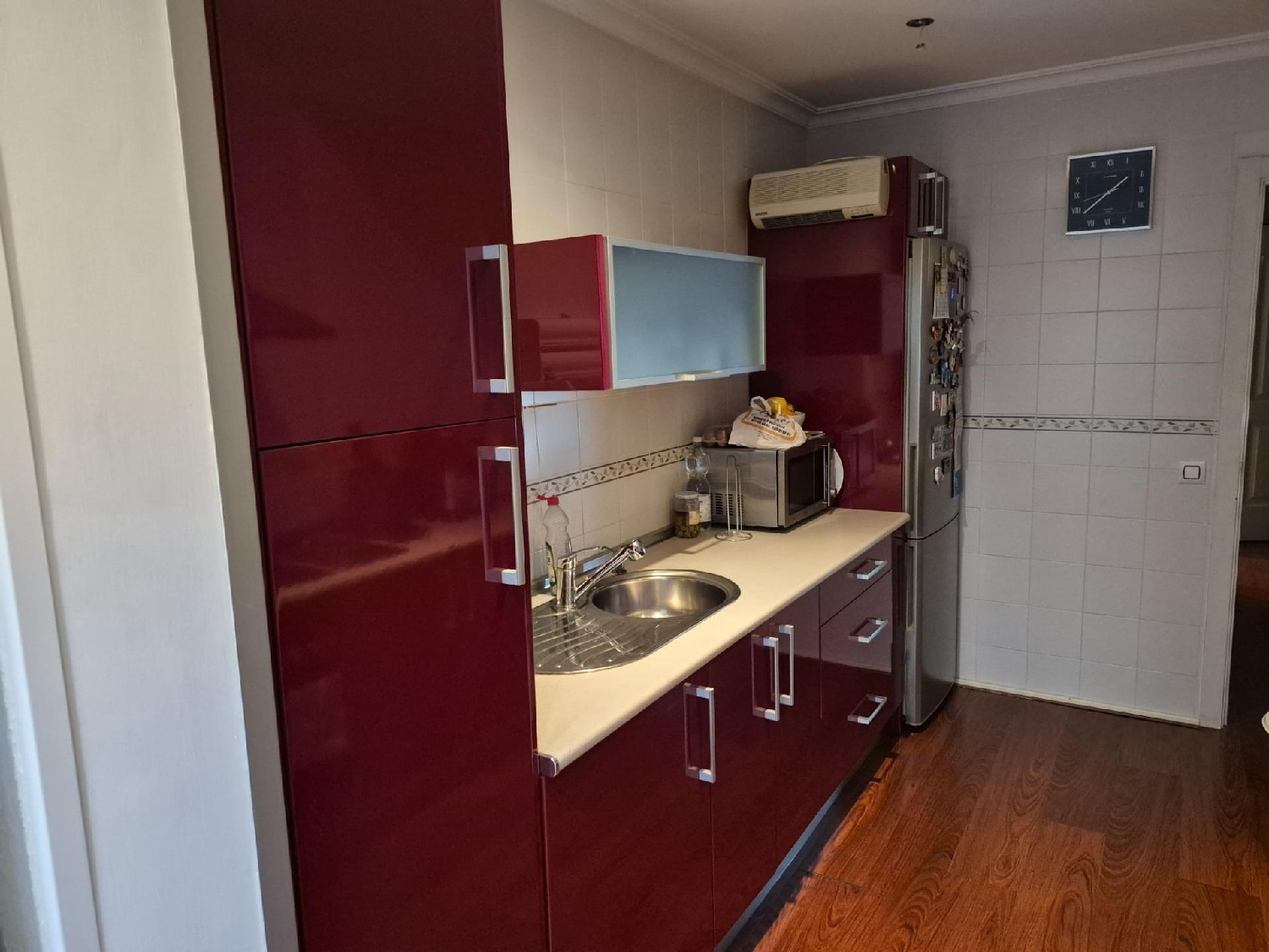  for sale house Pilas Aljarafe 4