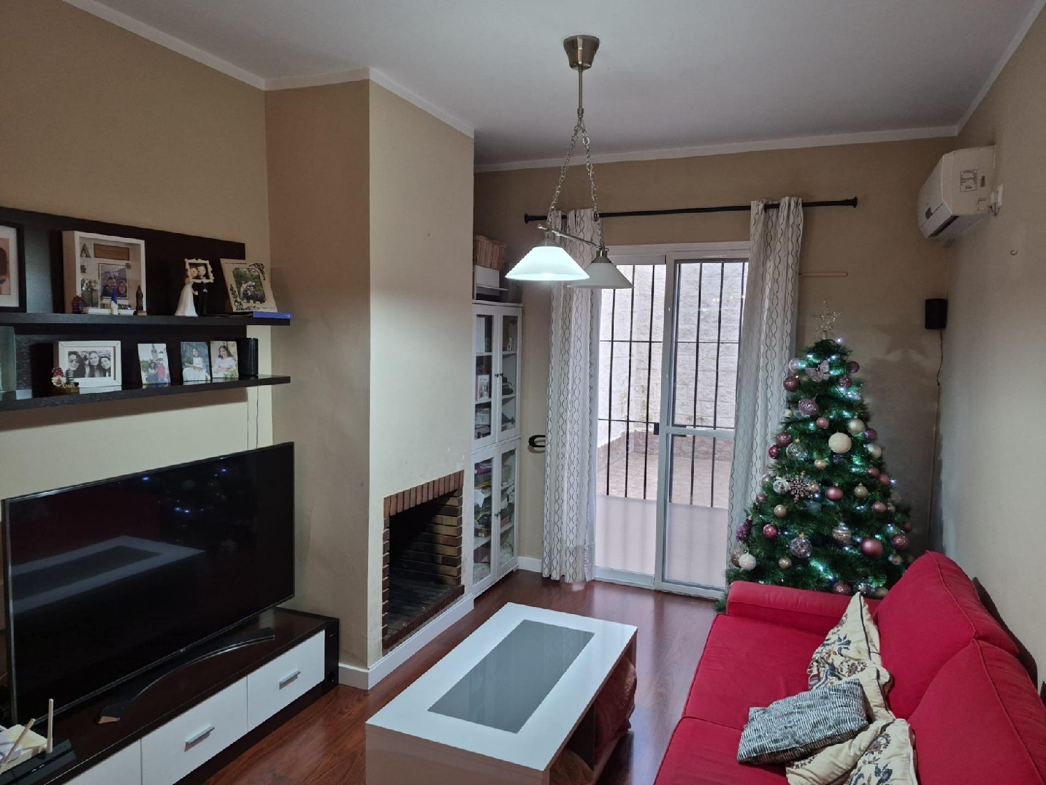  for sale house Pilas Aljarafe 2