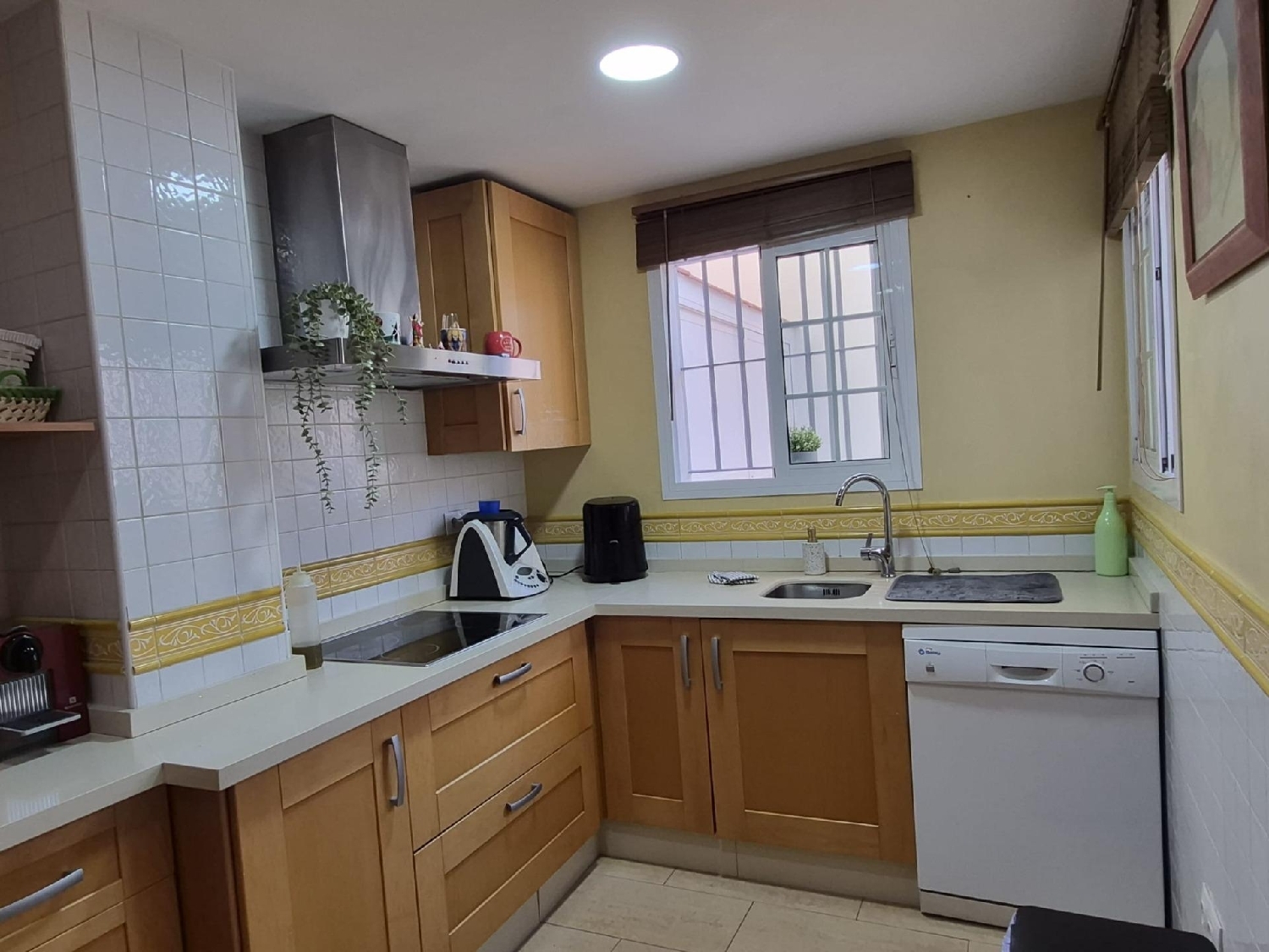 for sale house Pilas Aljarafe 7