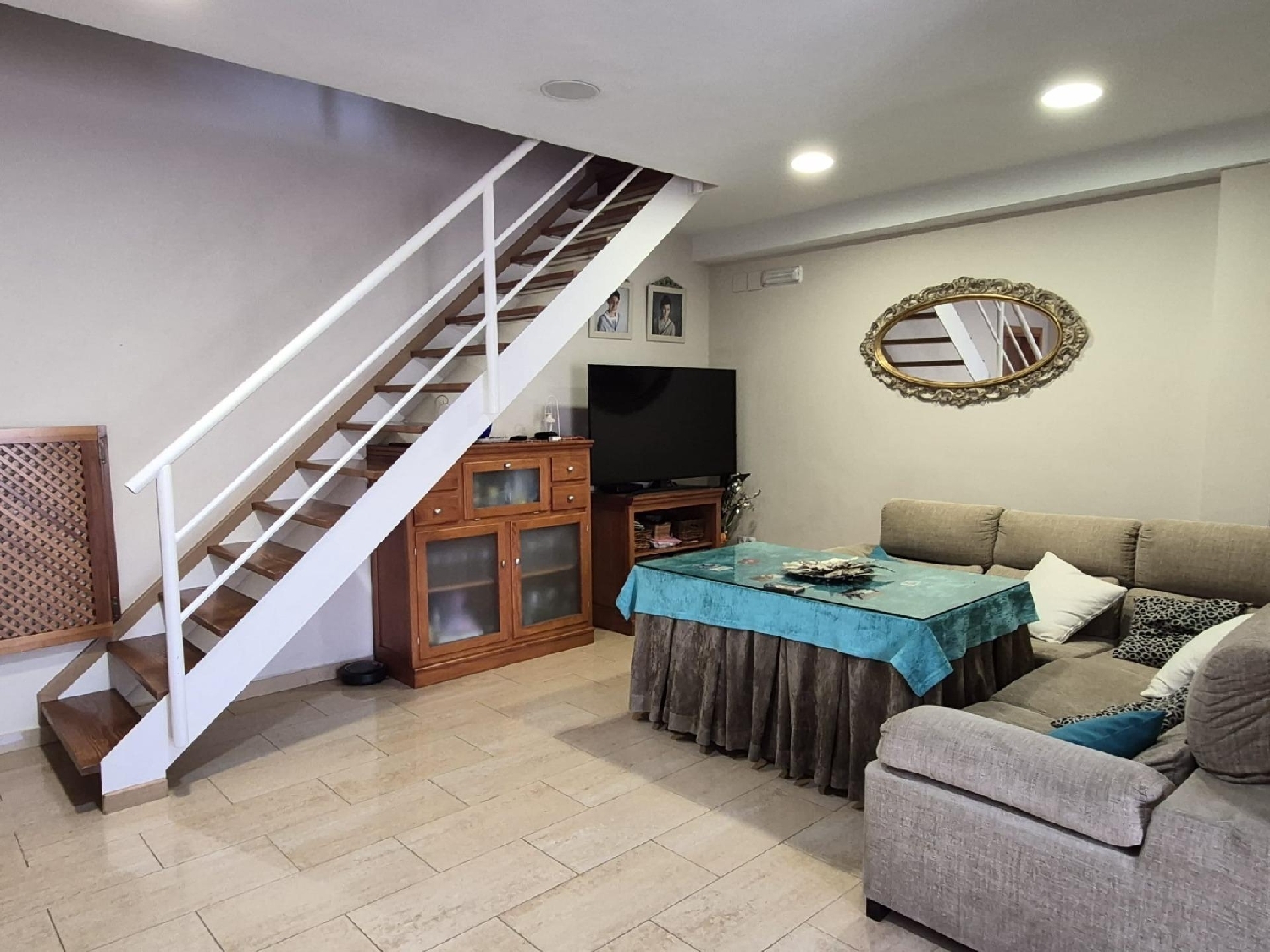  for sale house Pilas Aljarafe 4