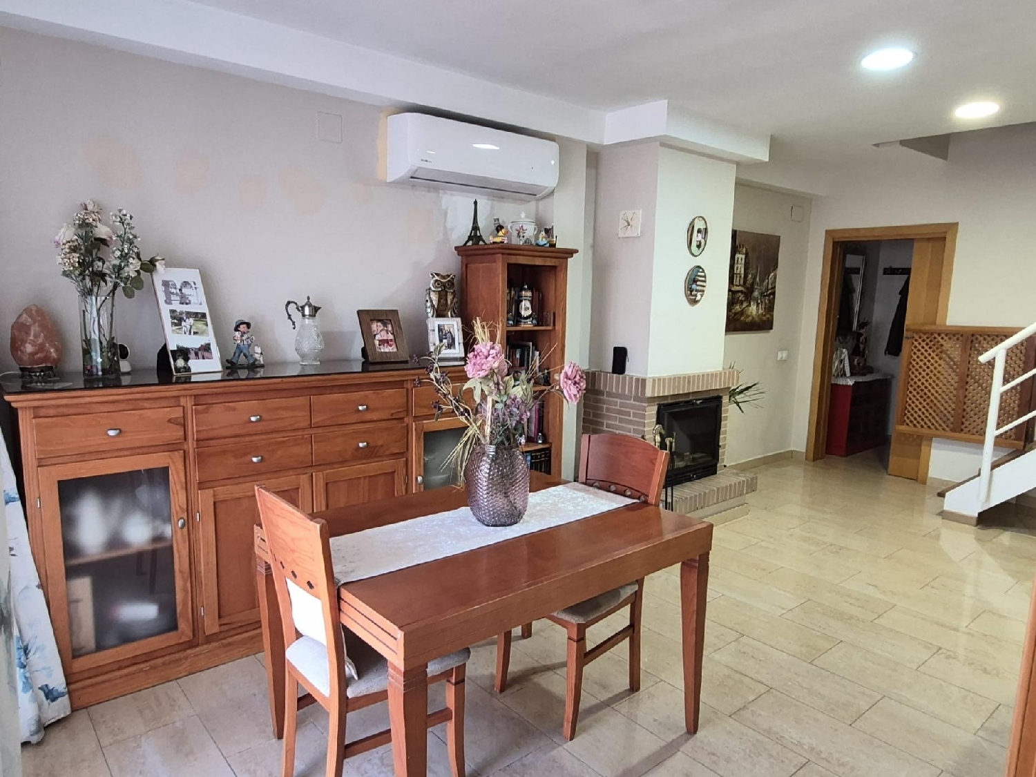  for sale house Pilas Aljarafe 2