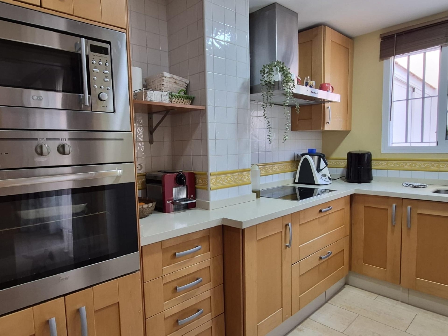  for sale house Pilas Aljarafe 6