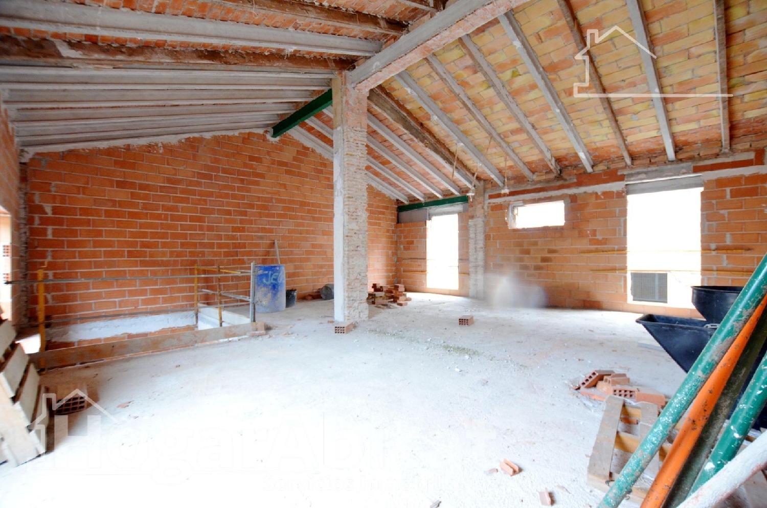  for sale house Piles Safor 8