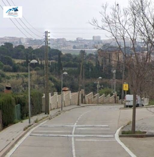 Pineda De Mar Maresme Haus Bild 6341352