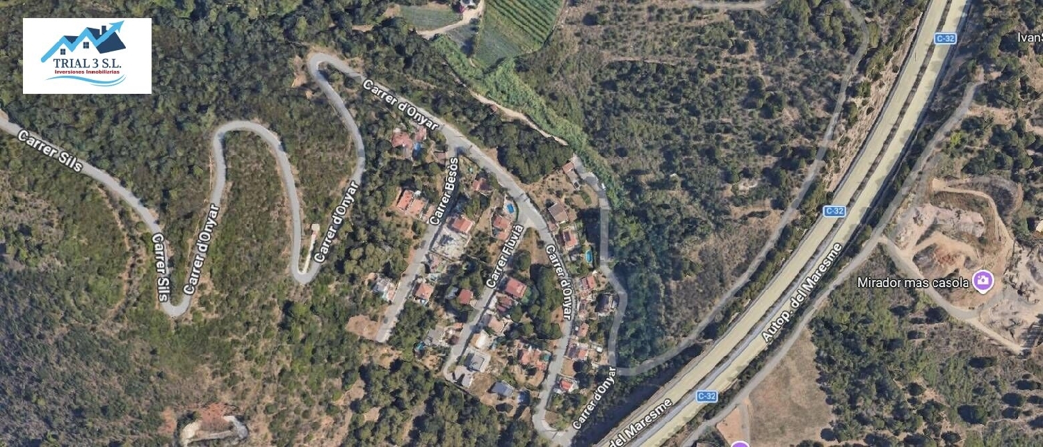  kaufen Haus Pineda De Mar Maresme 3