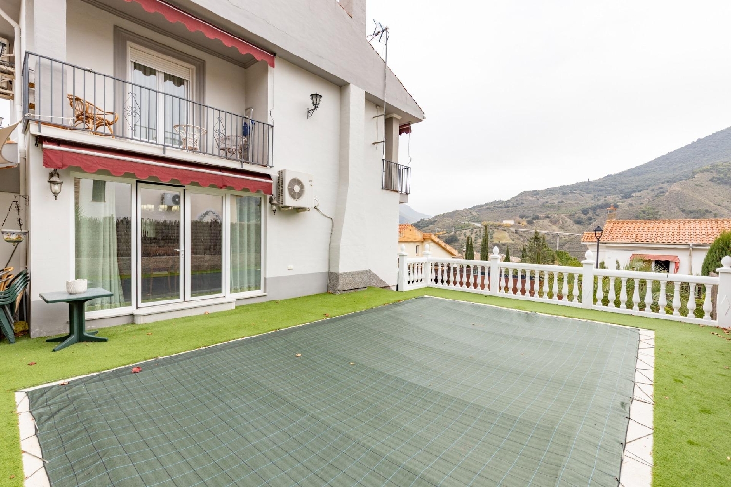  till salu hus Pinos Genil Vega De Granada 2