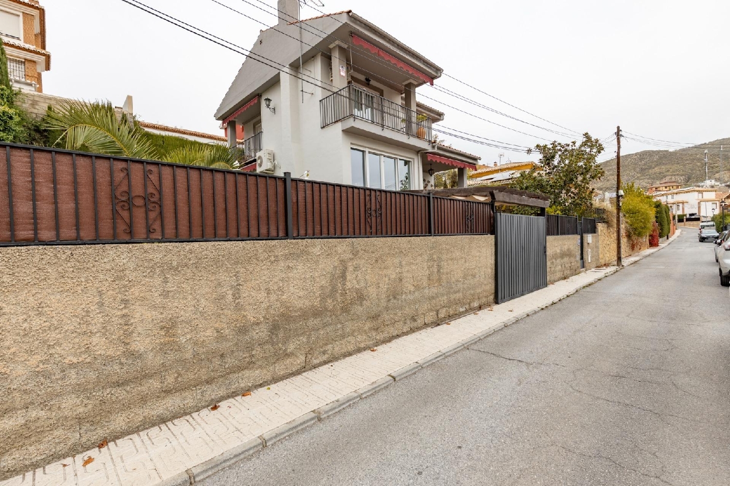  till salu hus Pinos Genil Vega De Granada 3