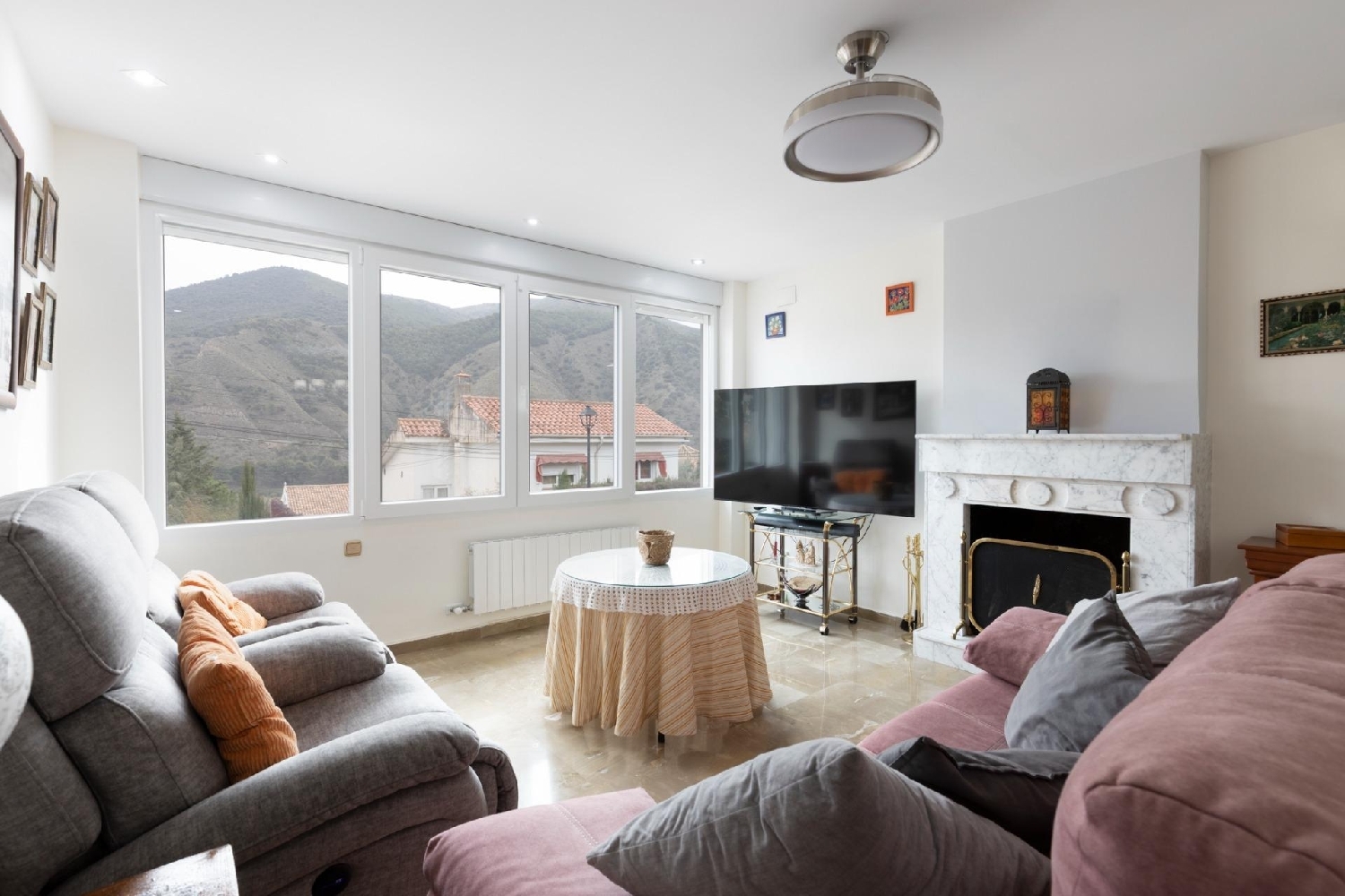  for sale house Pinos Genil Vega De Granada 5