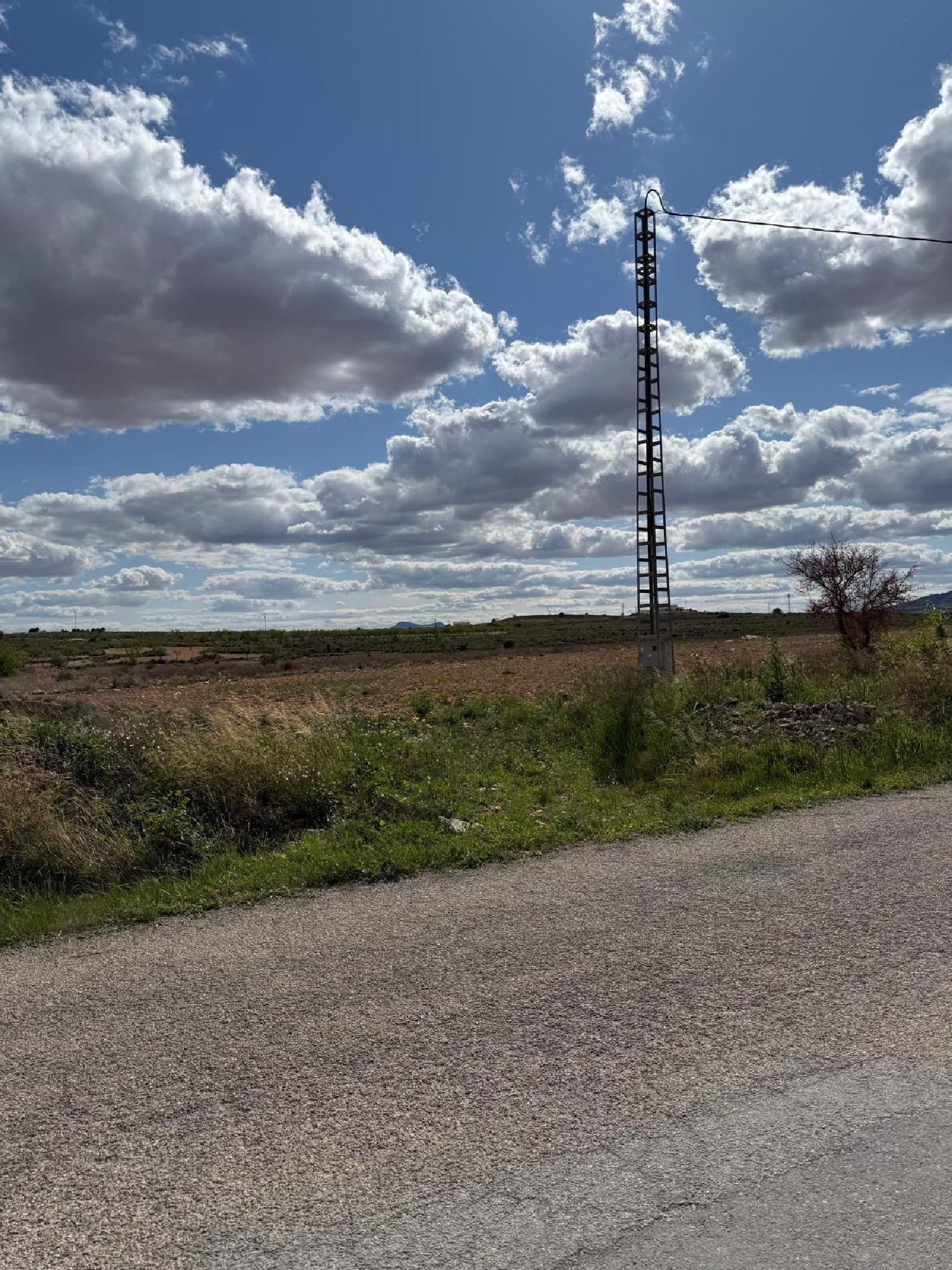  for sale house Pinoso Vinalopó Mitjà 2