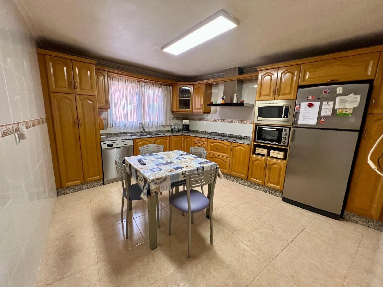  à vendre maison Pinoso Vinalopó Mitjà 2