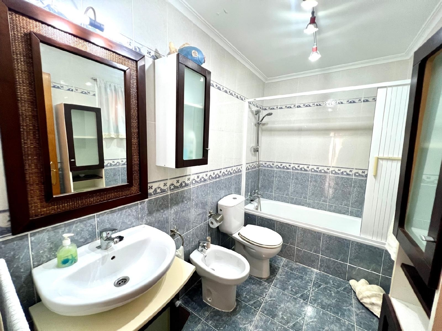  à vendre maison Pinoso Vinalopó Mitjà 4