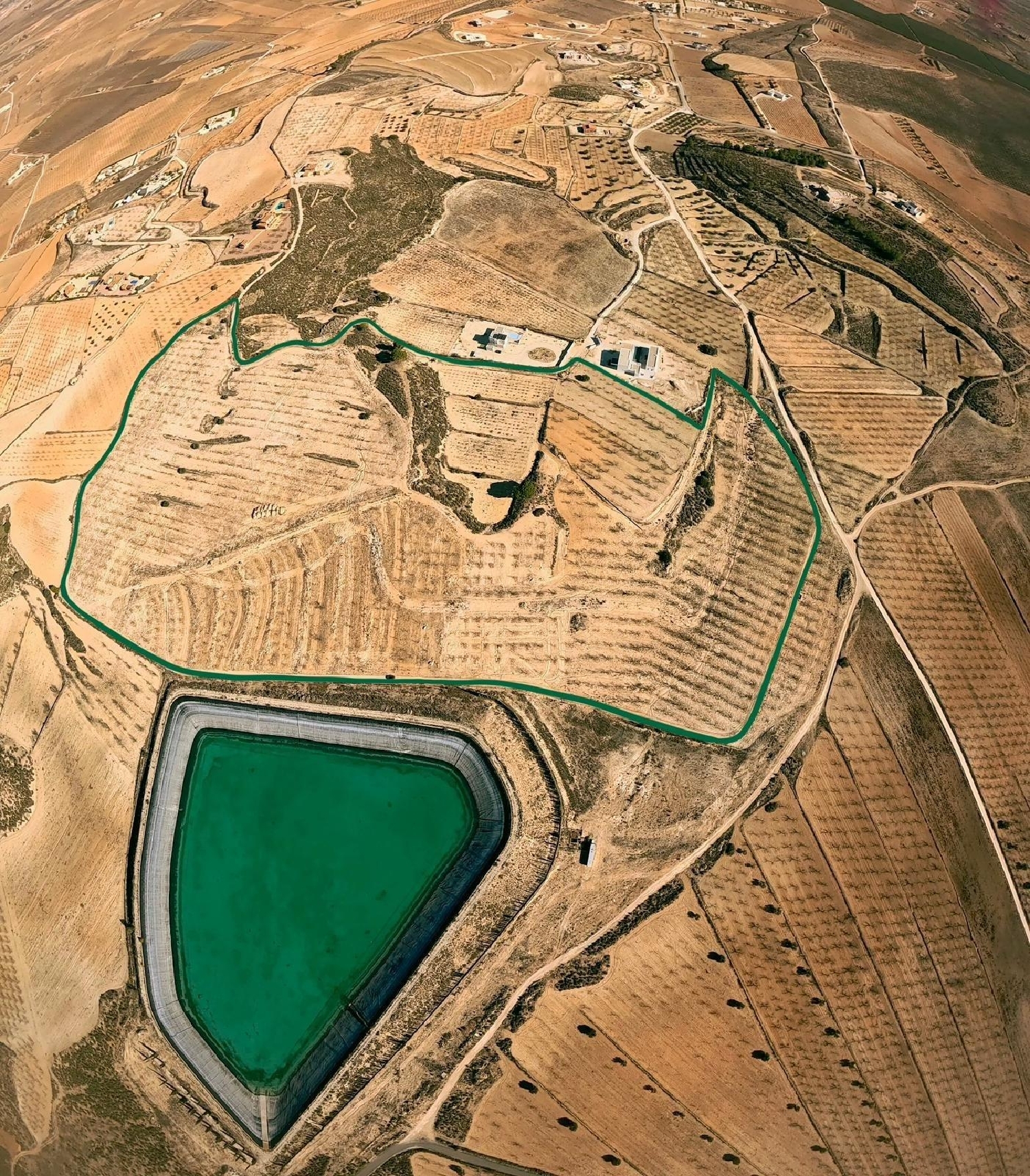  kaufen Haus Pinoso Vinalopó Mitjà 3