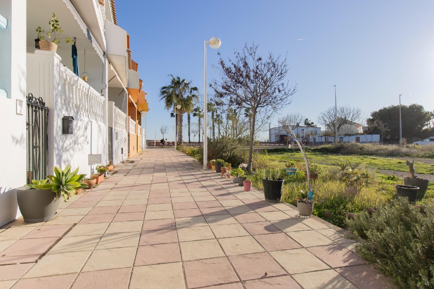  till salu hus Platja De Puçol Horta Nord 2