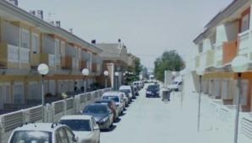 Polinyà De Xúquer Ribera Baixa maison foto 6327792