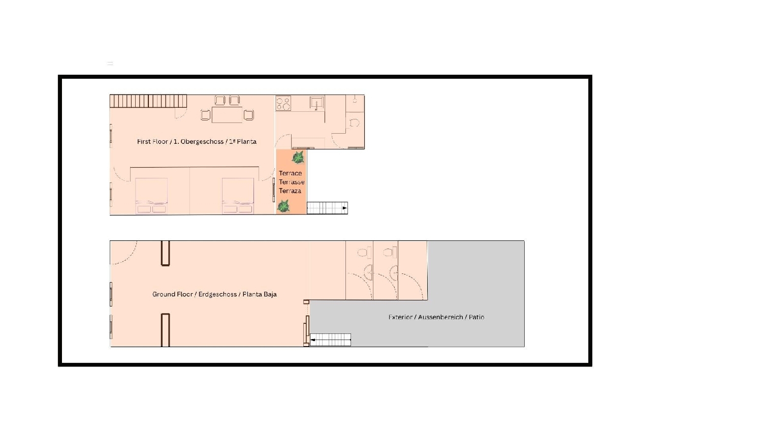  for sale house Pollença Nord 2
