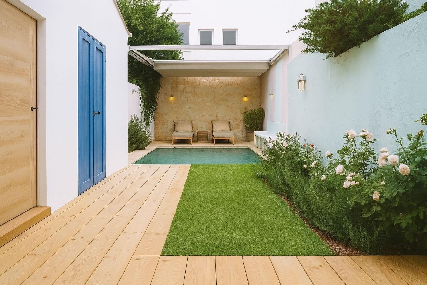  for sale house Pollença Nord 4