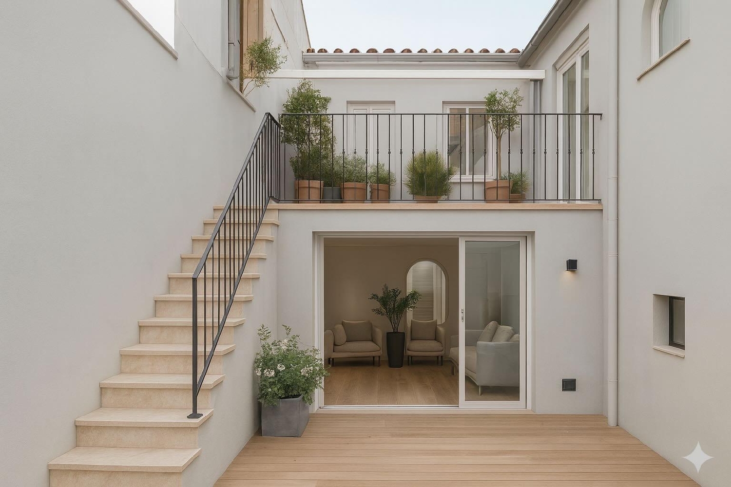  for sale house Pollença Nord 6