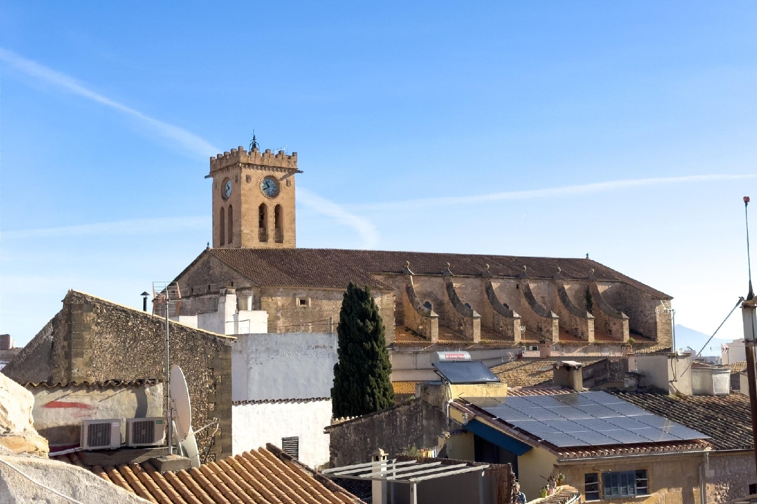  en venta casa Pollença Nord 1