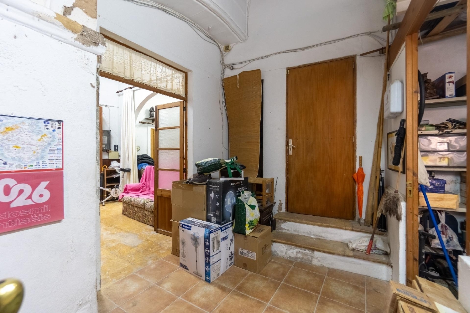  en venta casa Pollença Nord 8