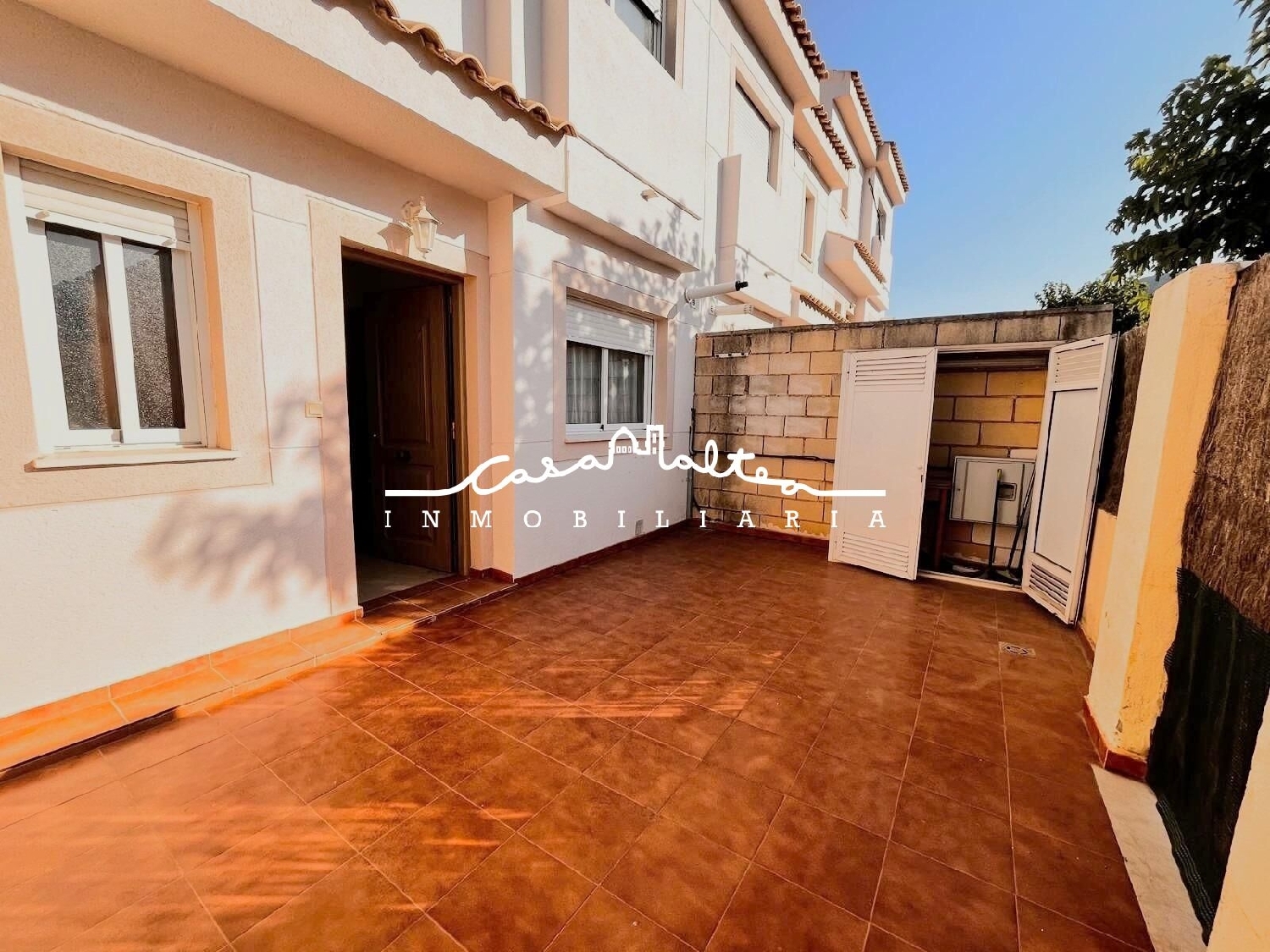 till salu hus Polop Marina Baixa 2