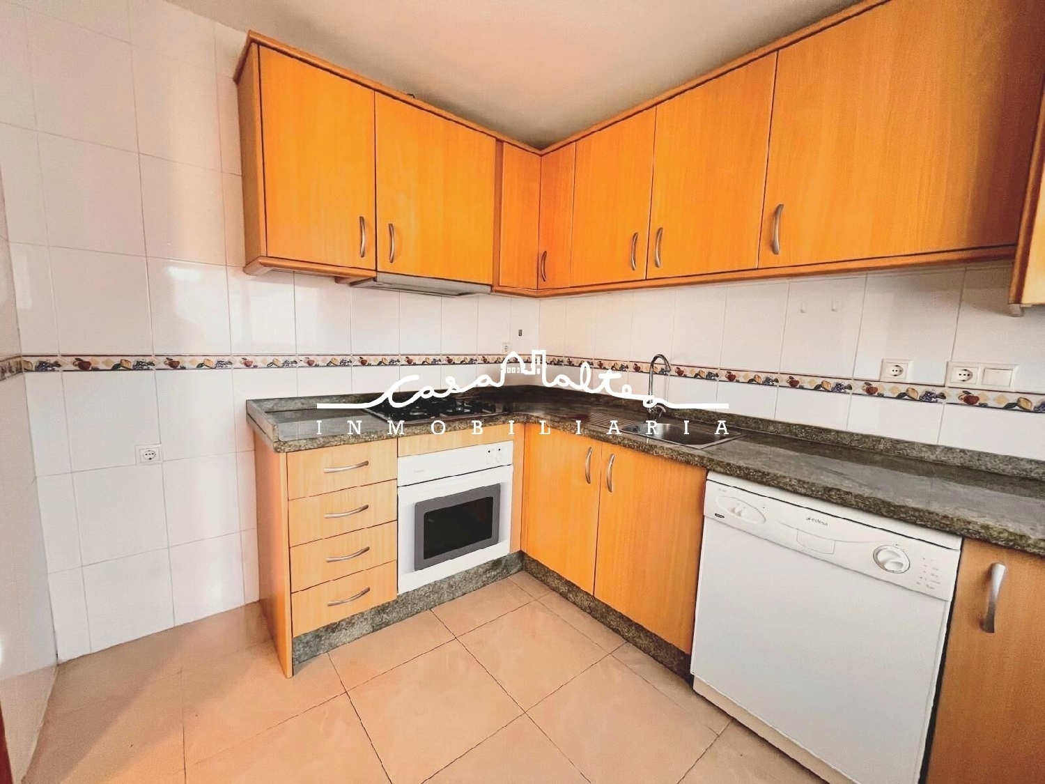 till salu hus Polop Marina Baixa 4