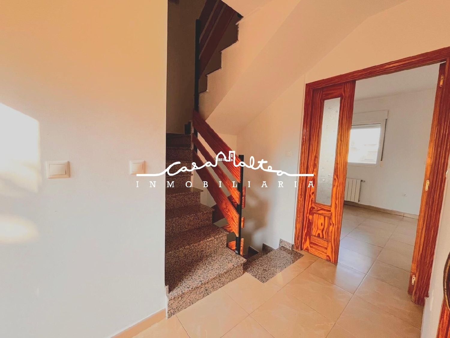 till salu hus Polop Marina Baixa 5