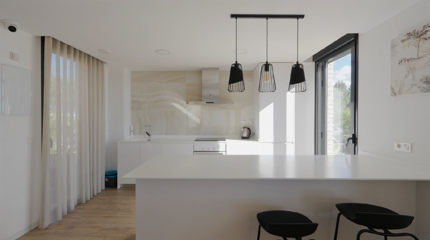  en venta casa Polop Marina Baixa 5