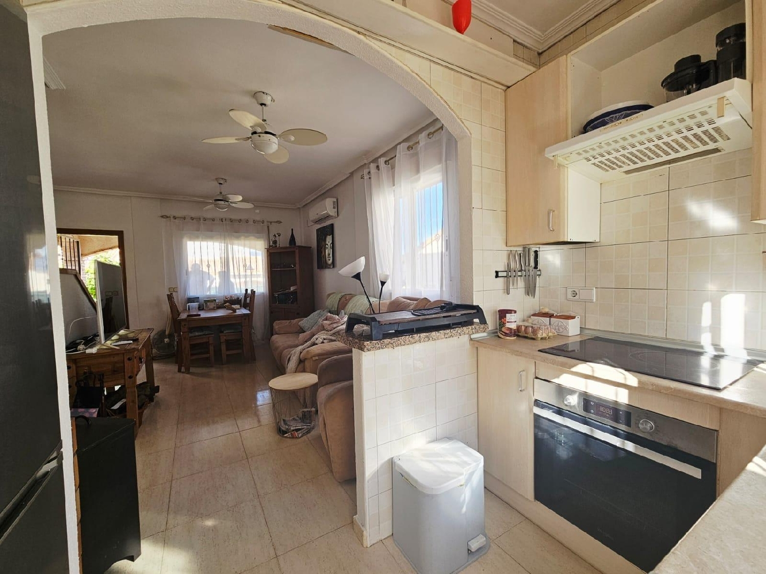 till salu hus Polop Marina Baixa 4