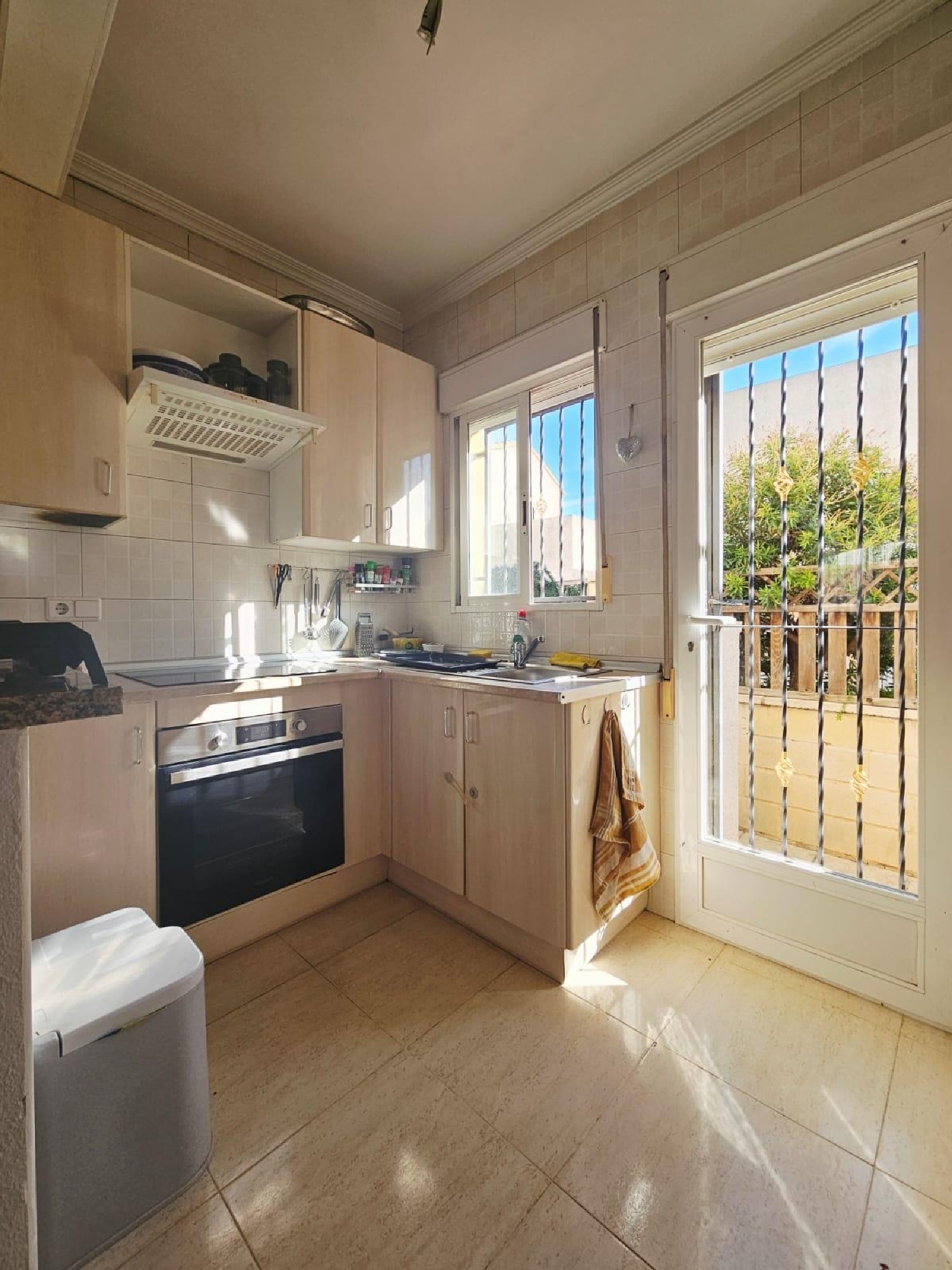 till salu hus Polop Marina Baixa 5