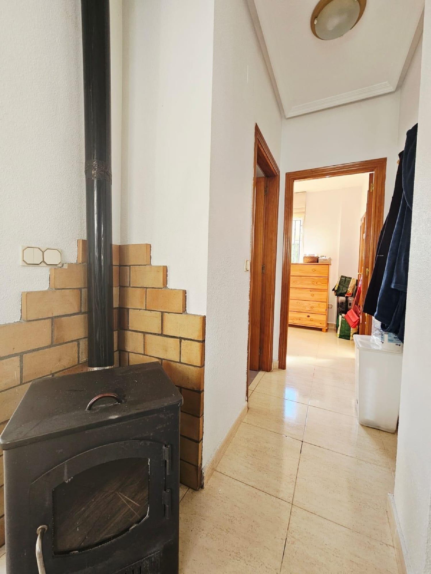 till salu hus Polop Marina Baixa 7