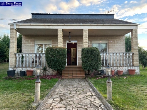 Ponferrada 24400 Bierzo (El) house foto 6329244