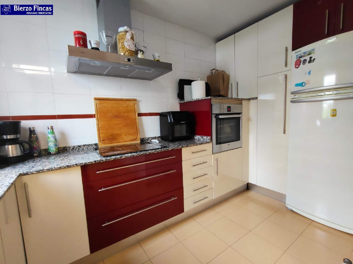 till salu hus Ponferrada 24400 Bierzo (El) 7