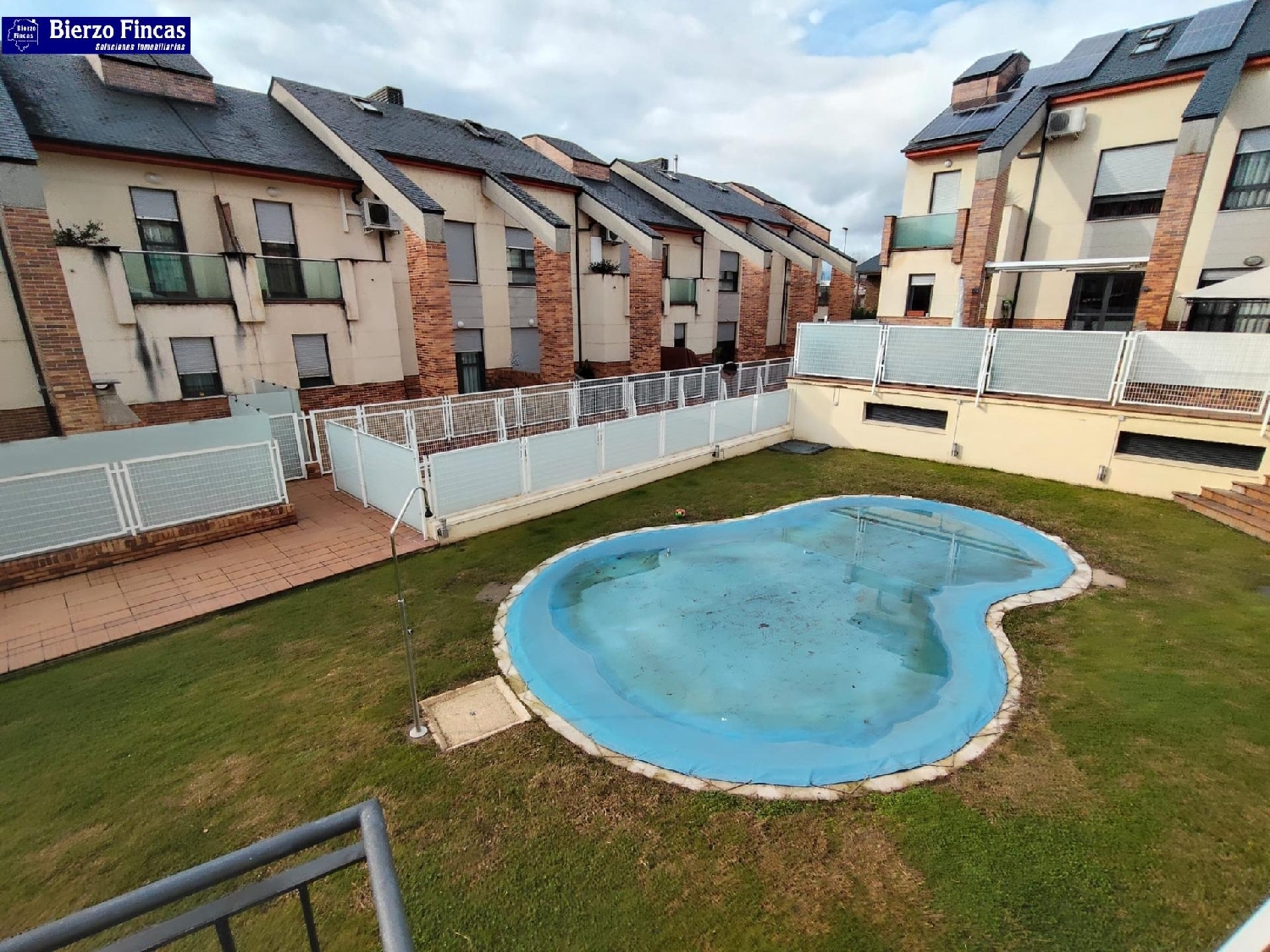 till salu hus Ponferrada 24400 Bierzo (El) 1