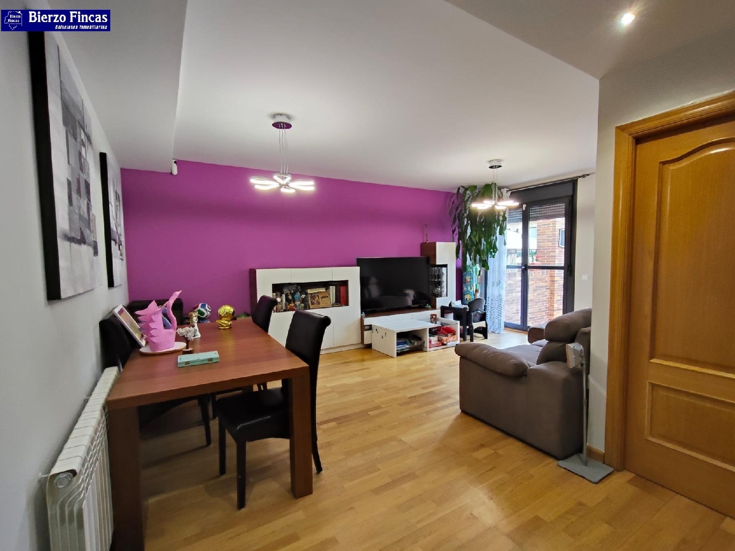 till salu hus Ponferrada 24400 Bierzo (El) 3