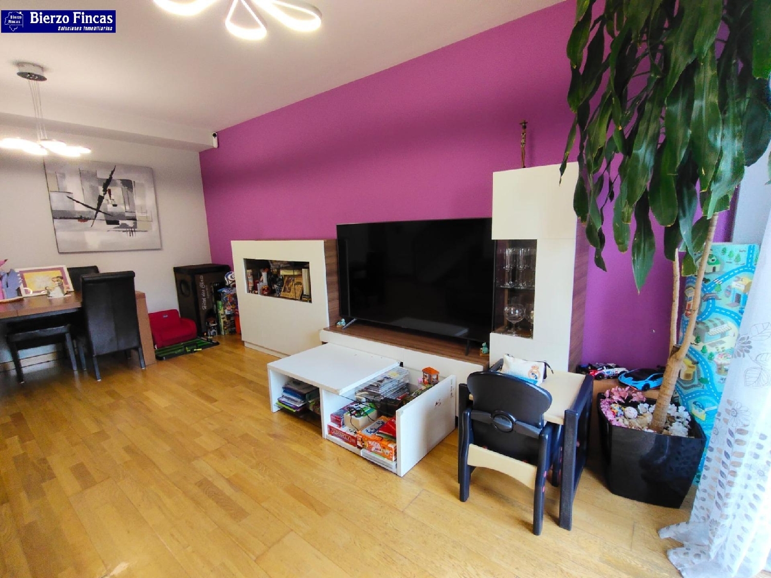 till salu hus Ponferrada 24400 Bierzo (El) 4