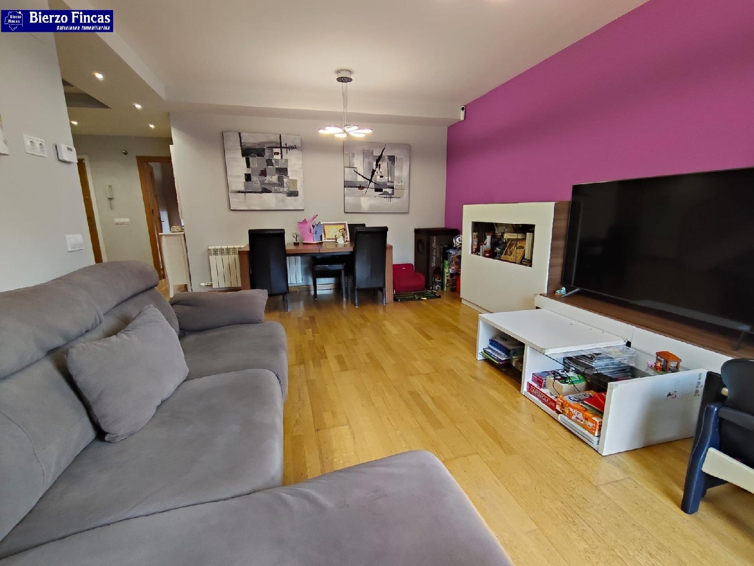 till salu hus Ponferrada 24400 Bierzo (El) 2