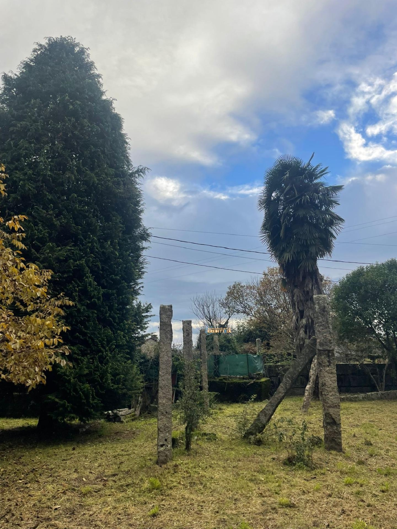 till salu hus Ponteareas Condado 8