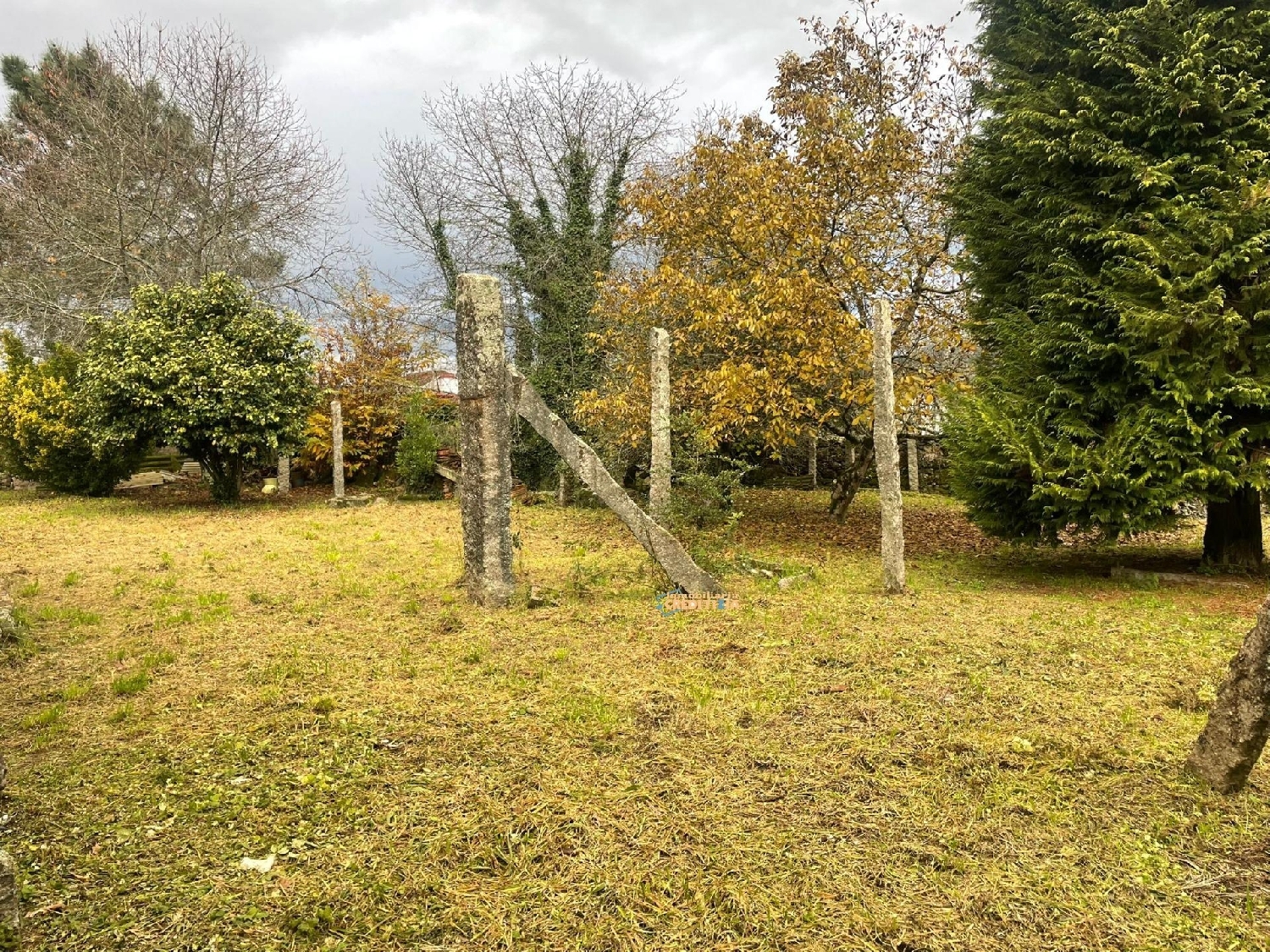 till salu hus Ponteareas Condado 6