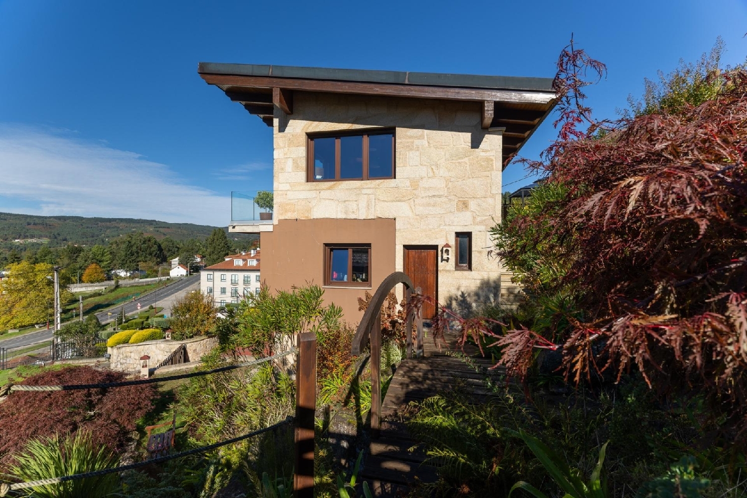  à vendre maison Pontevedra Centro Echegaray Pontevedra 3