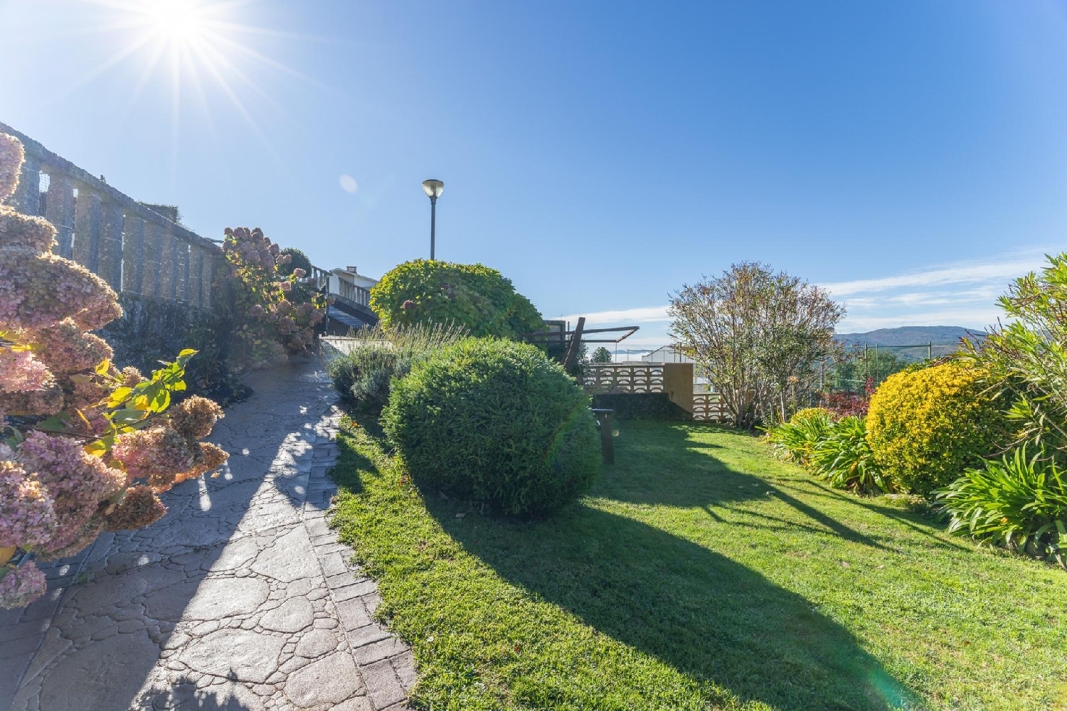  à vendre maison Pontevedra Centro Echegaray Pontevedra 8