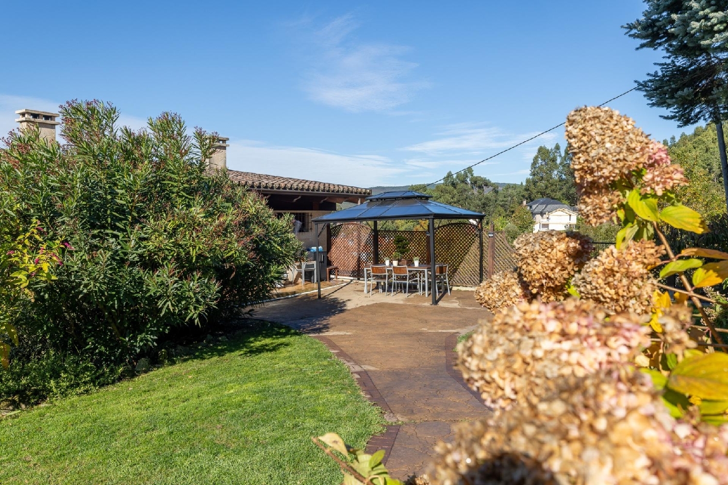  à vendre maison Pontevedra Centro Echegaray Pontevedra 7