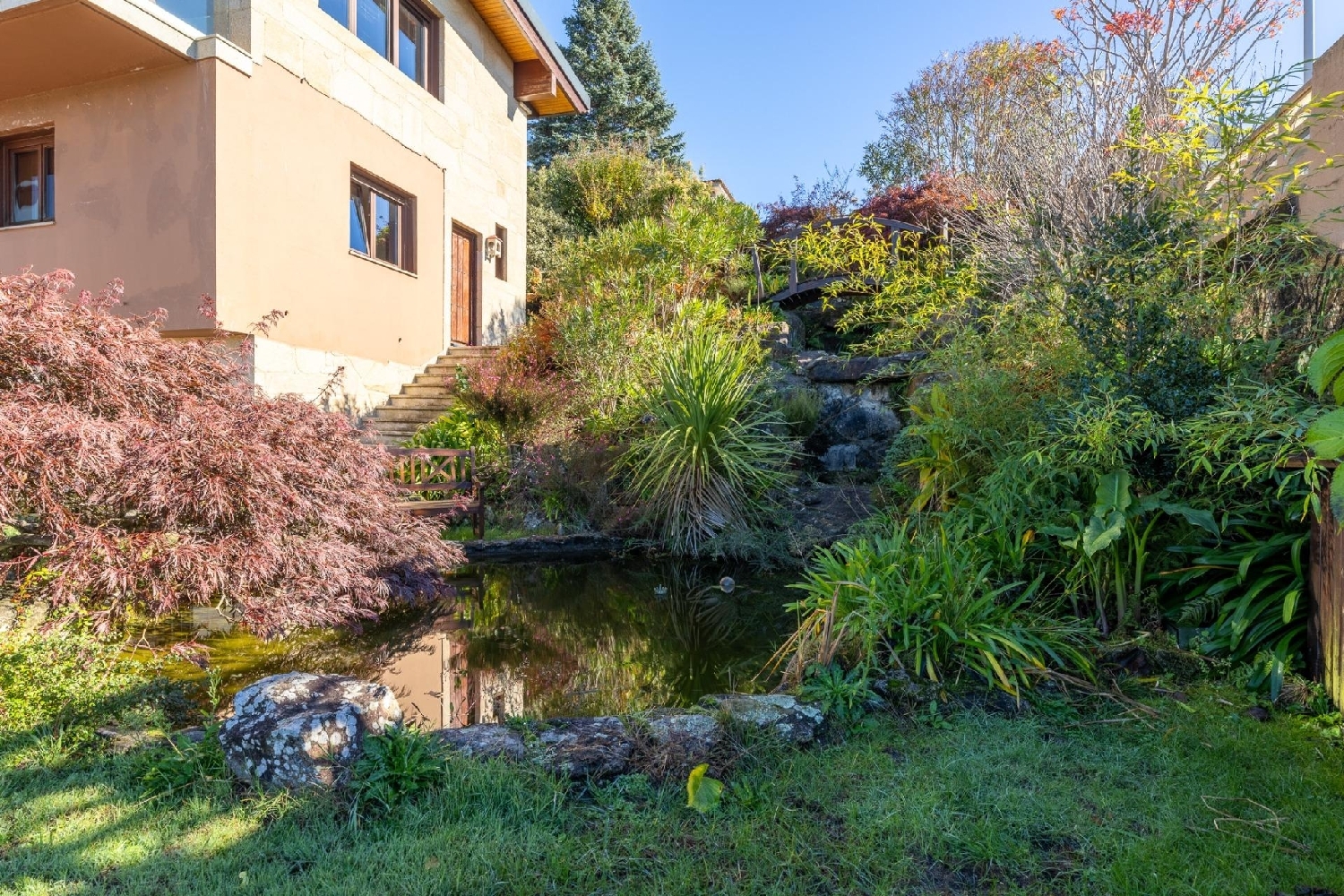  à vendre maison Pontevedra Centro Echegaray Pontevedra 6