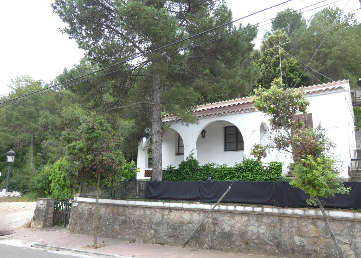 te koop huis Pontons Alt Penedès 2