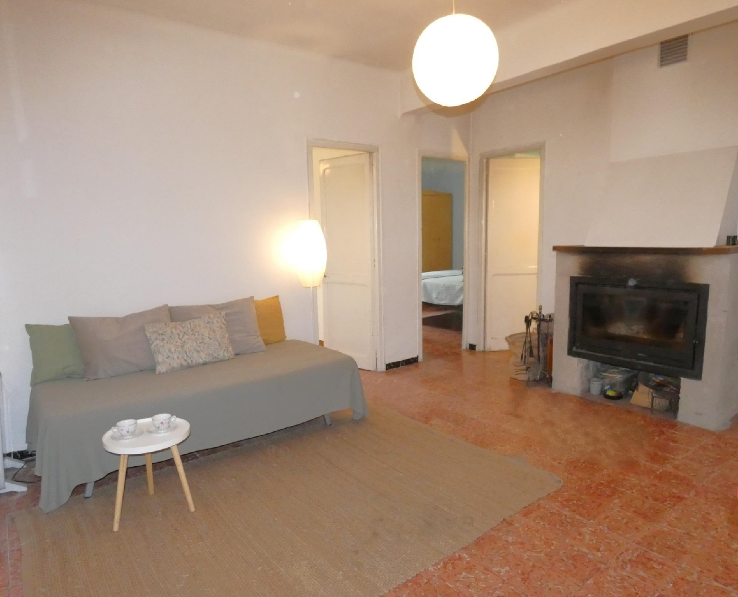 te koop huis Pontons Alt Penedès 6