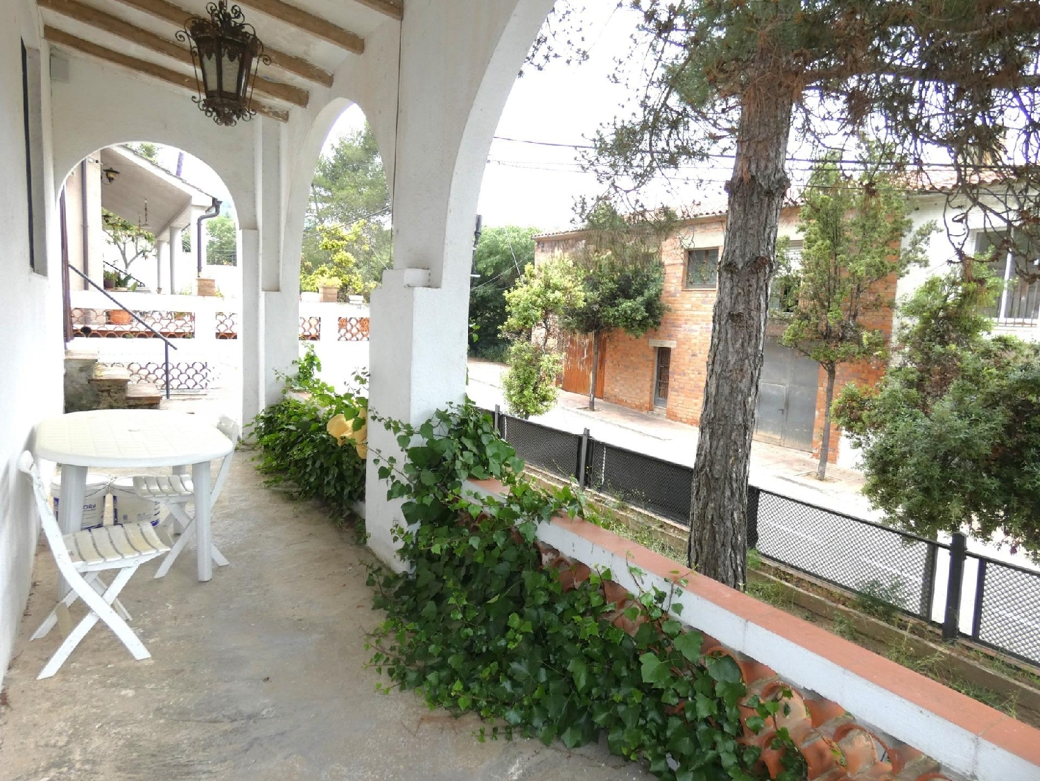 te koop huis Pontons Alt Penedès 3