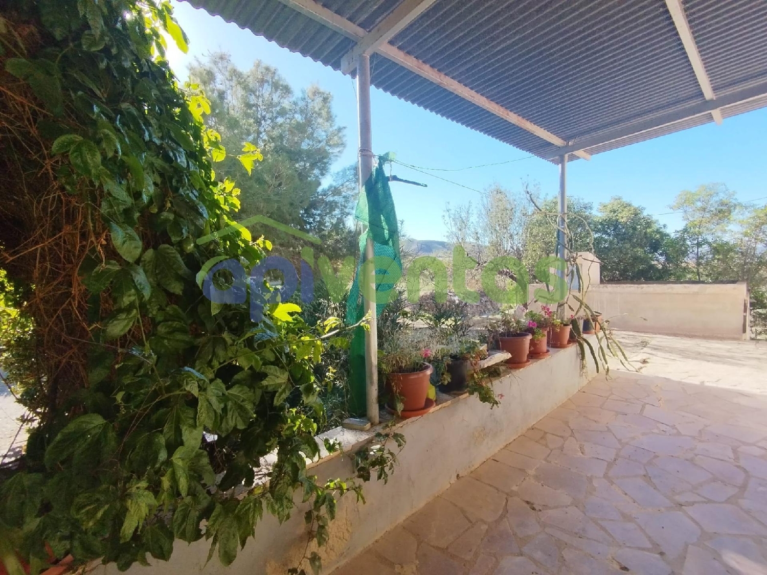  te koop huis Porcariza Arzúa 1