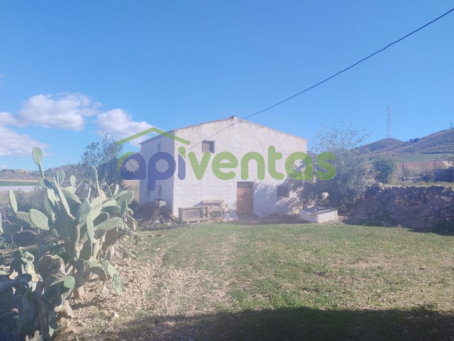  te koop huis Porcariza Arzúa 6